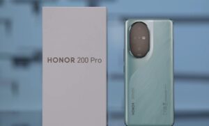 Honor 200 Pro